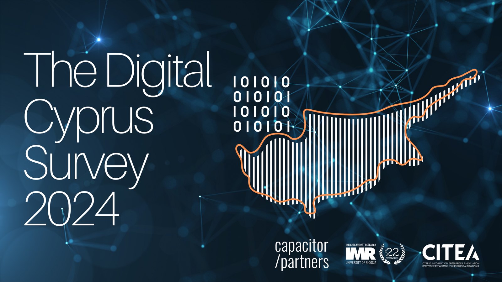 Digital Cyprus Survey 2024: Mapping the Digital Transformation Readiness of Cypriot Businesses
