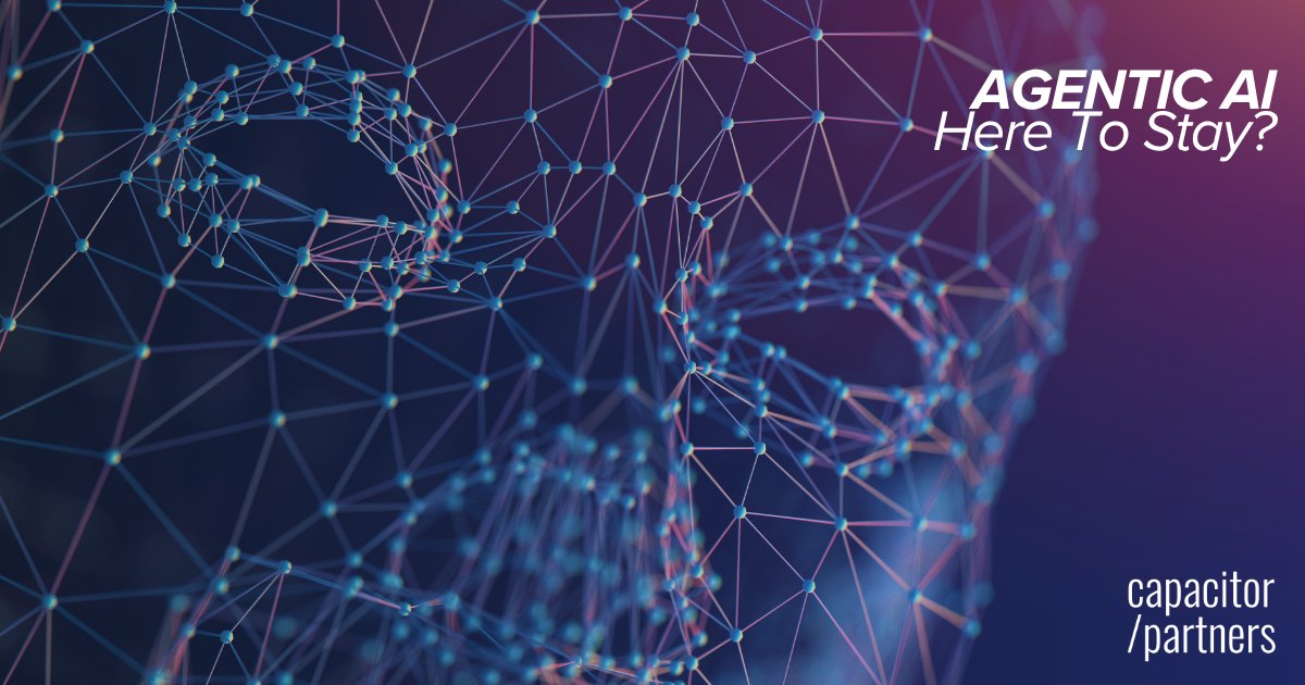 Agentic AI: Is it here to stay?