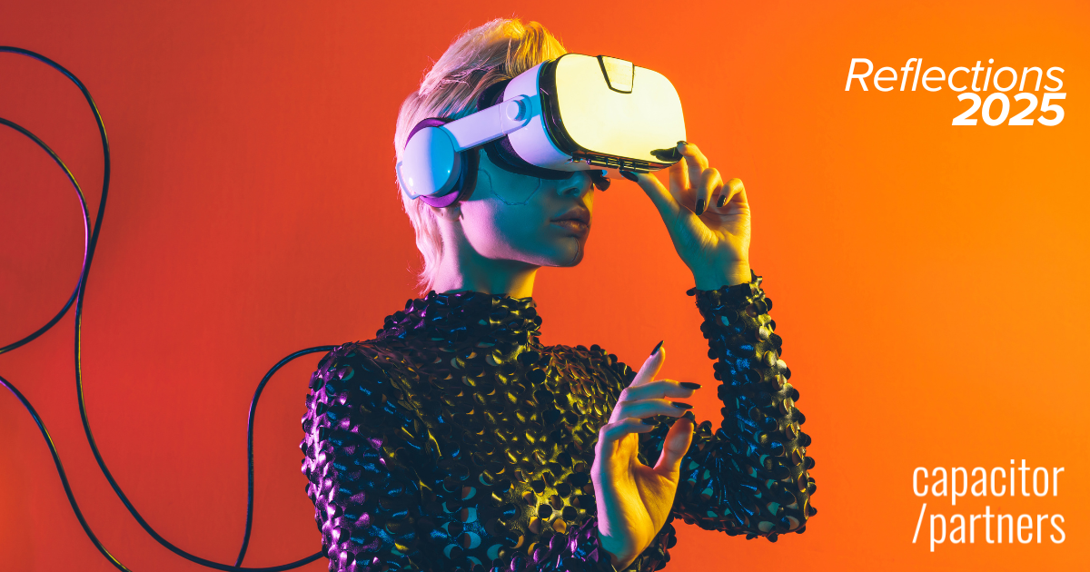 As the World Becomes Automated, Human Qualities Grow Even More Important
