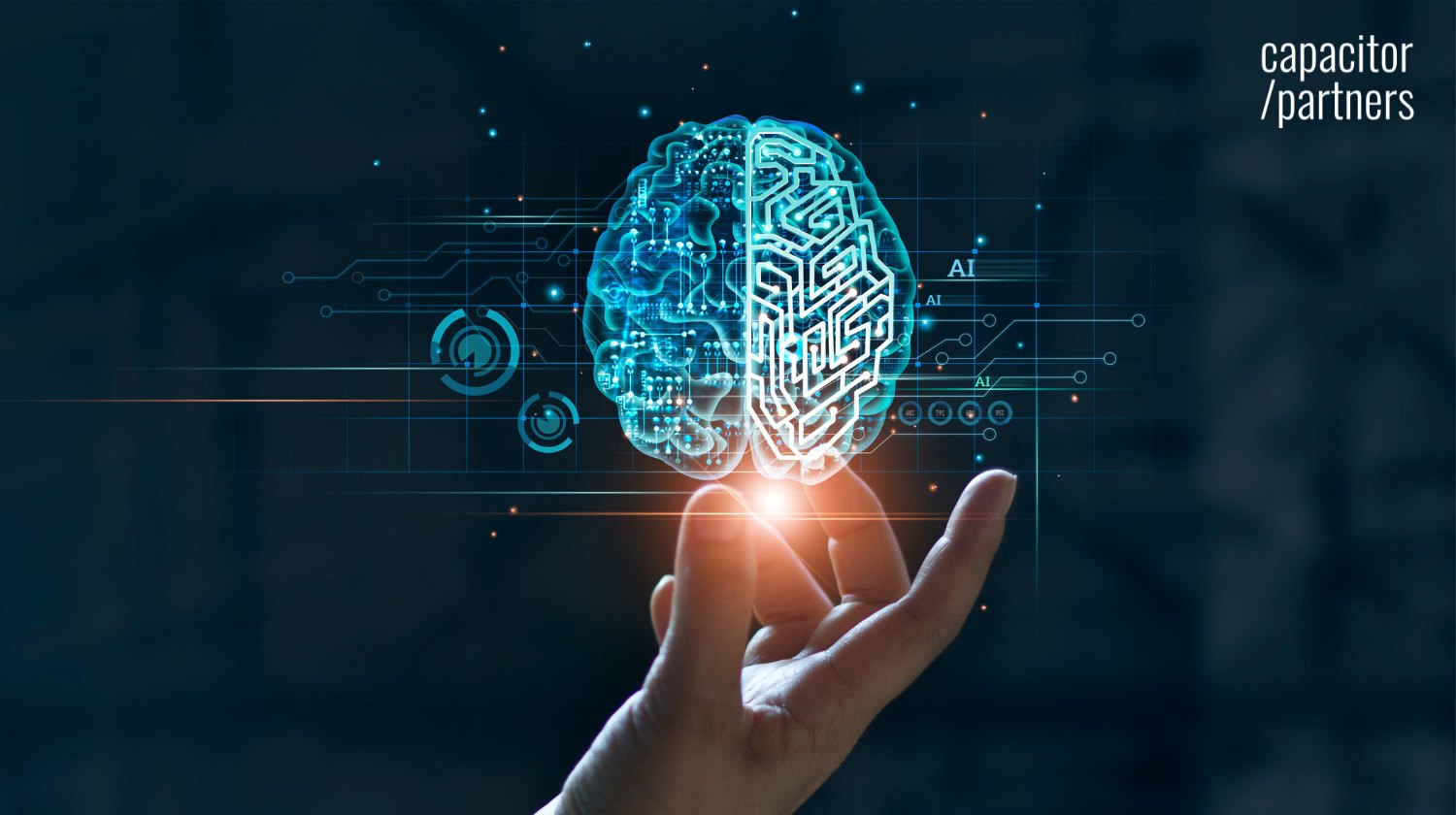 The Human-Centric Technology Revolution of 2024