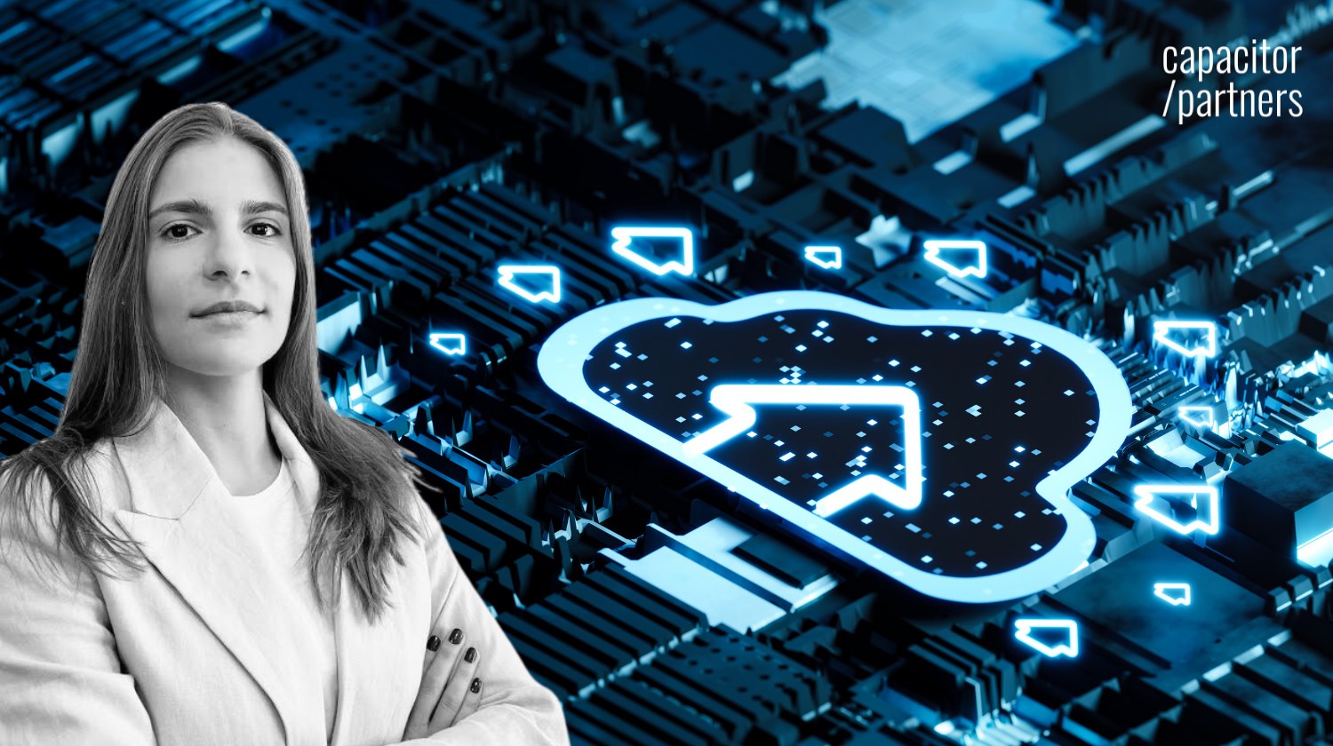 Cloud Computing as a Cornerstone of Digital Transformation