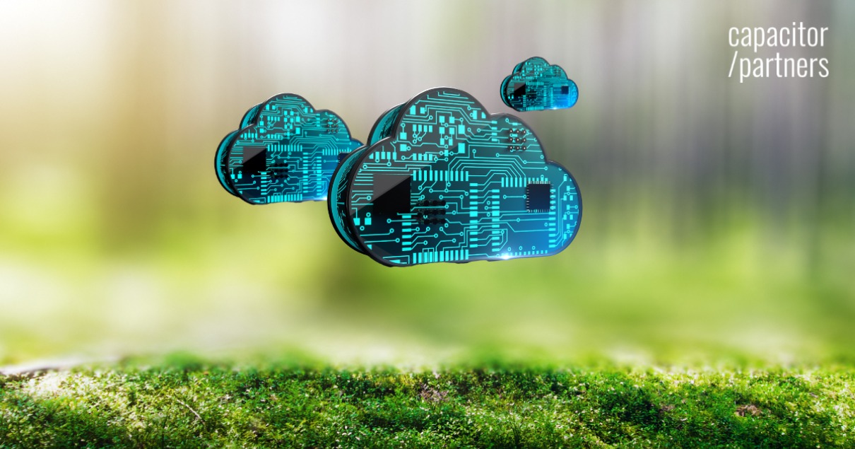 The Role of Cloud Computing in Meeting ESG Standards
