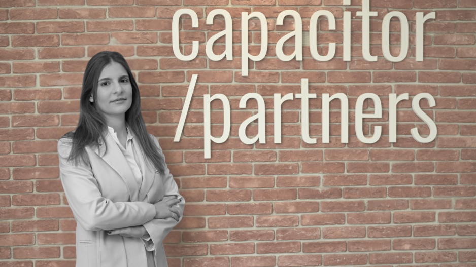 Yioulika Antoniades on Getting Digital Change Right—From the Core