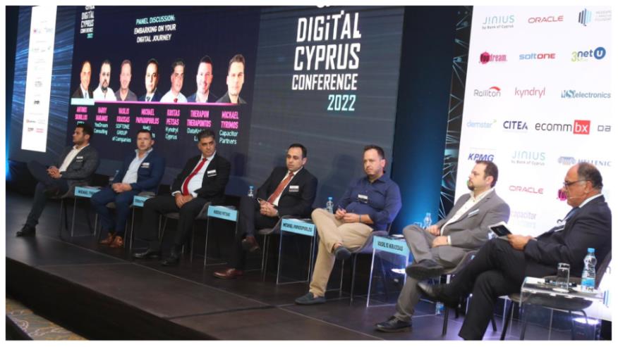 Ξεκινώντας το ψηφιακό ταξίδι της επιχείρησης
