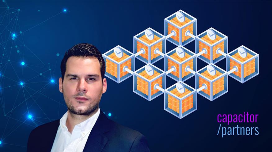 Ο σημαντικός ρόλος του blockchain στον ψηφιακό μετασχηματισμό
