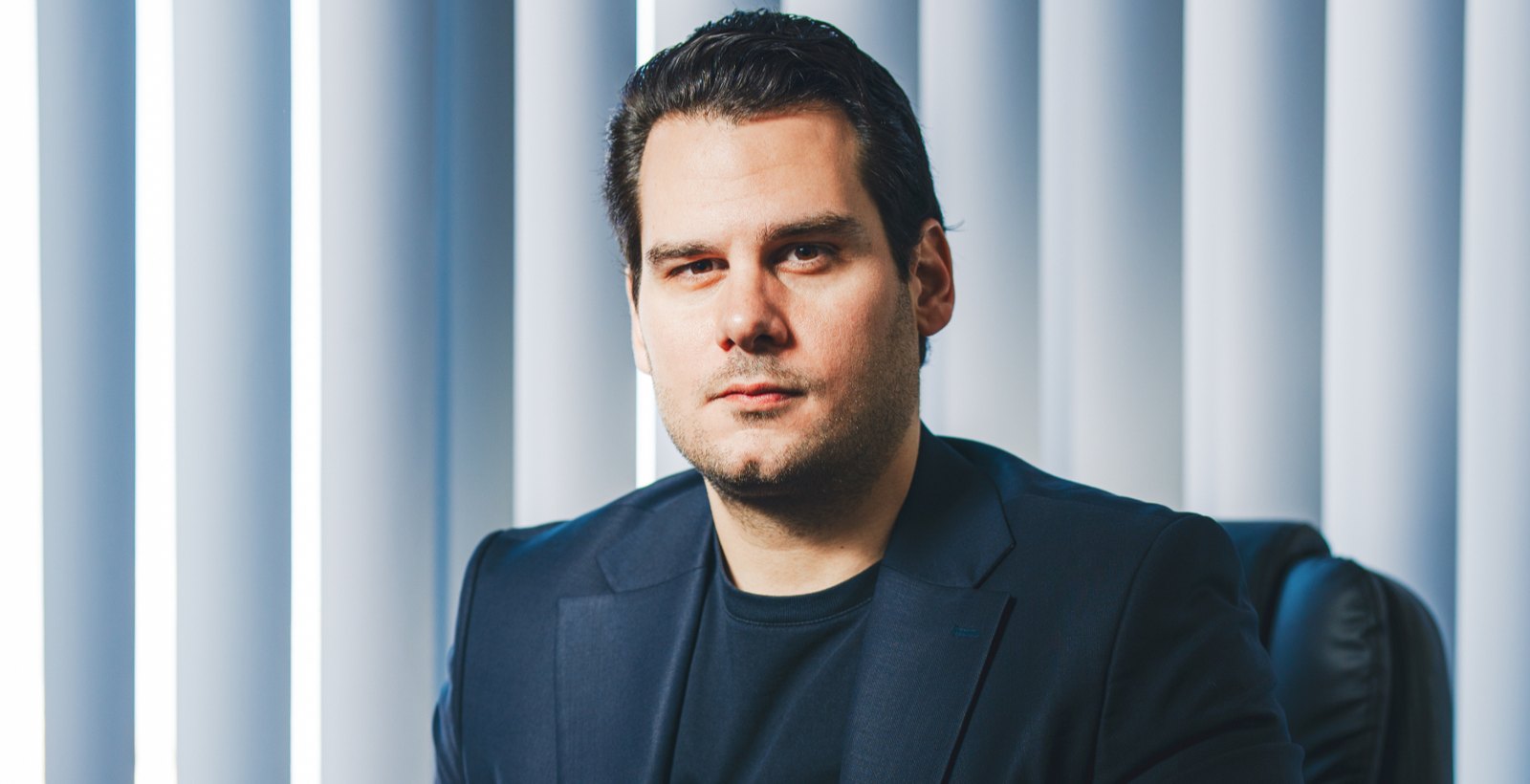 Gold Magazine: Cyprus as a Regional ICT Launchpad