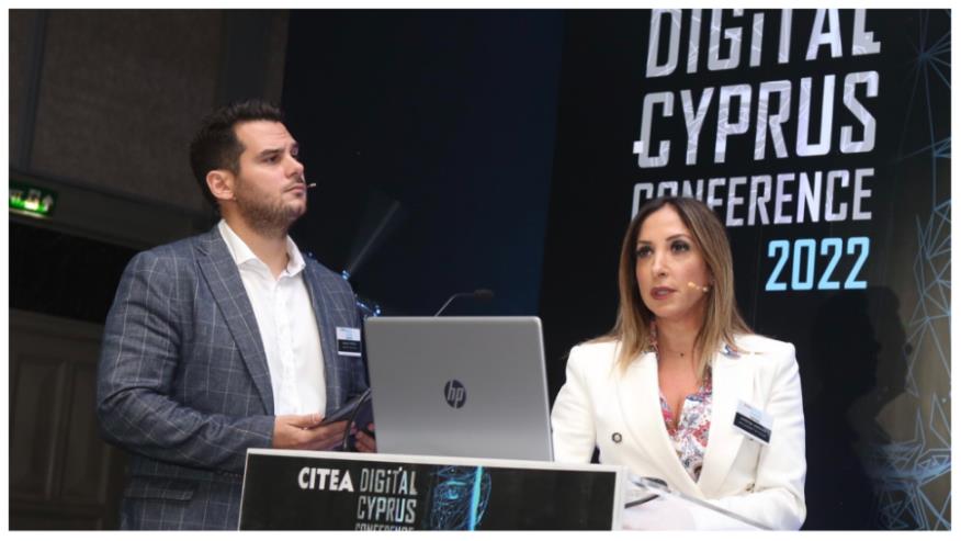Πρόκληση για τις εταιρείες η ανάπτυξη ψηφιακών δεξιοτήτων προσωπικού