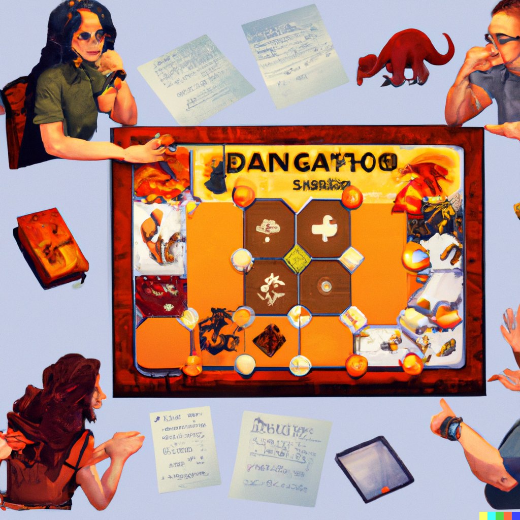 Product Management: How Dungeons & Dragons Can Help Develop Key Skills