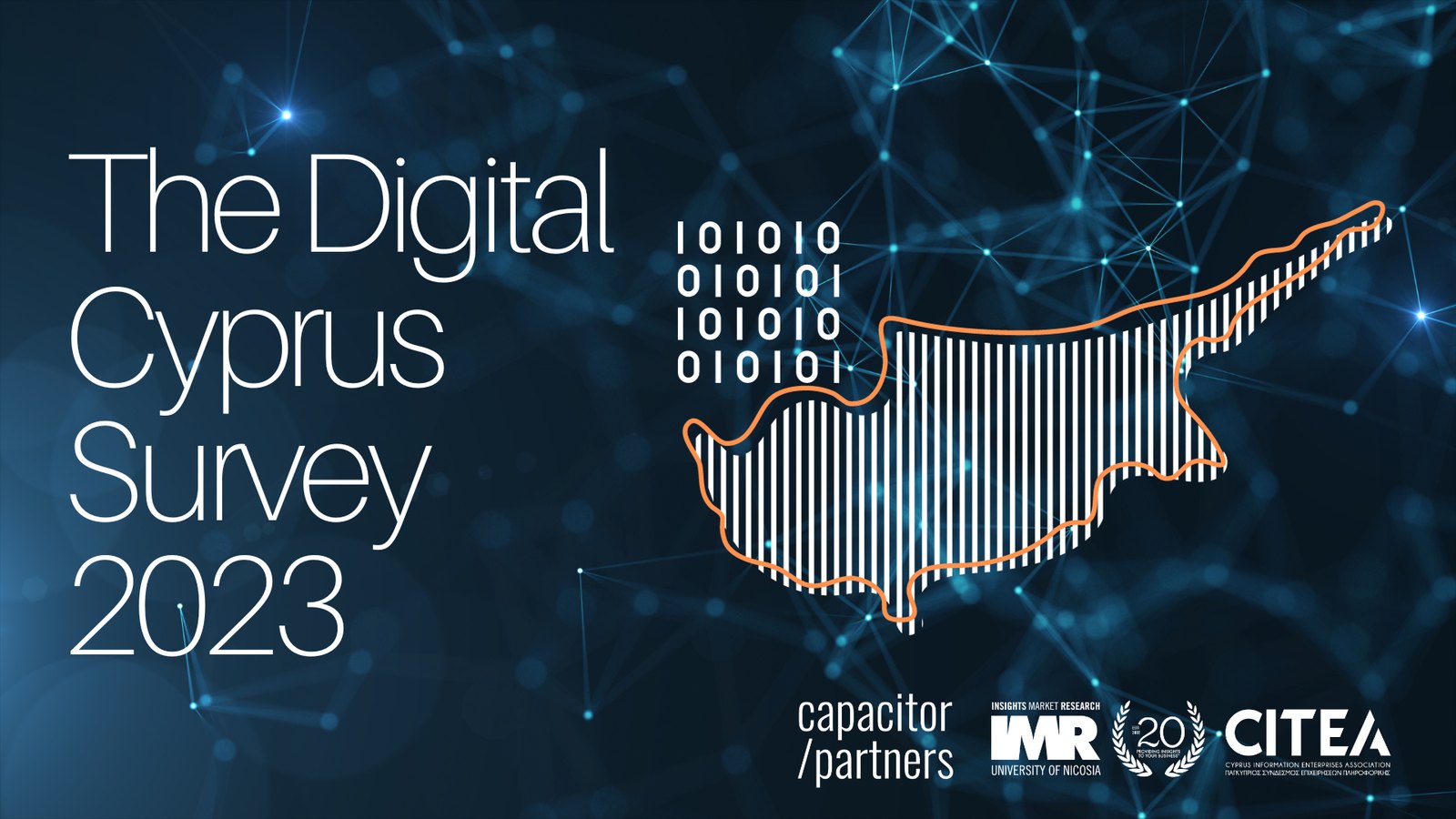 Navigating Cyprus’ Digital Landscape With the 2023 Digital Cyprus Survey