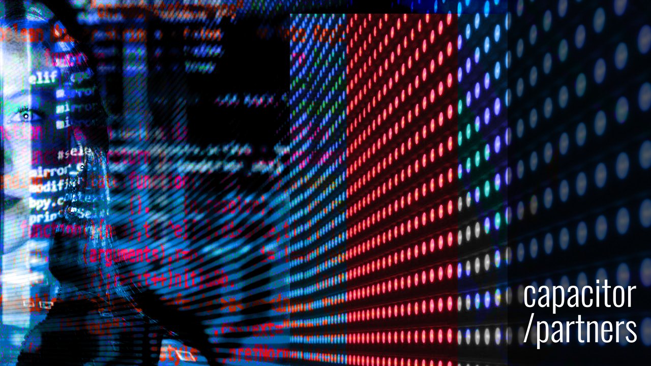 Τι χρειάζεται να λάβετε υπόψη πριν απο το digital transformation