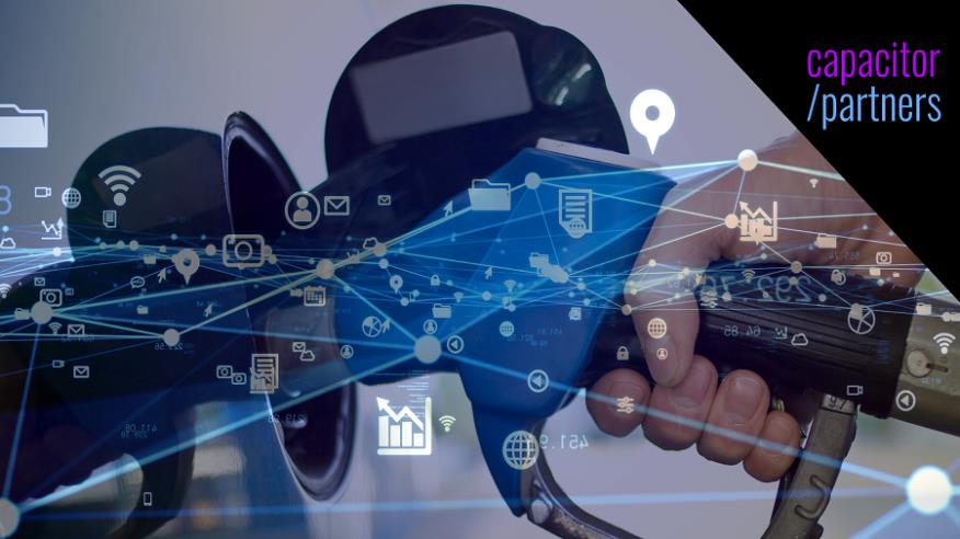 New collaboration: Capacitor Partners and Petrolina