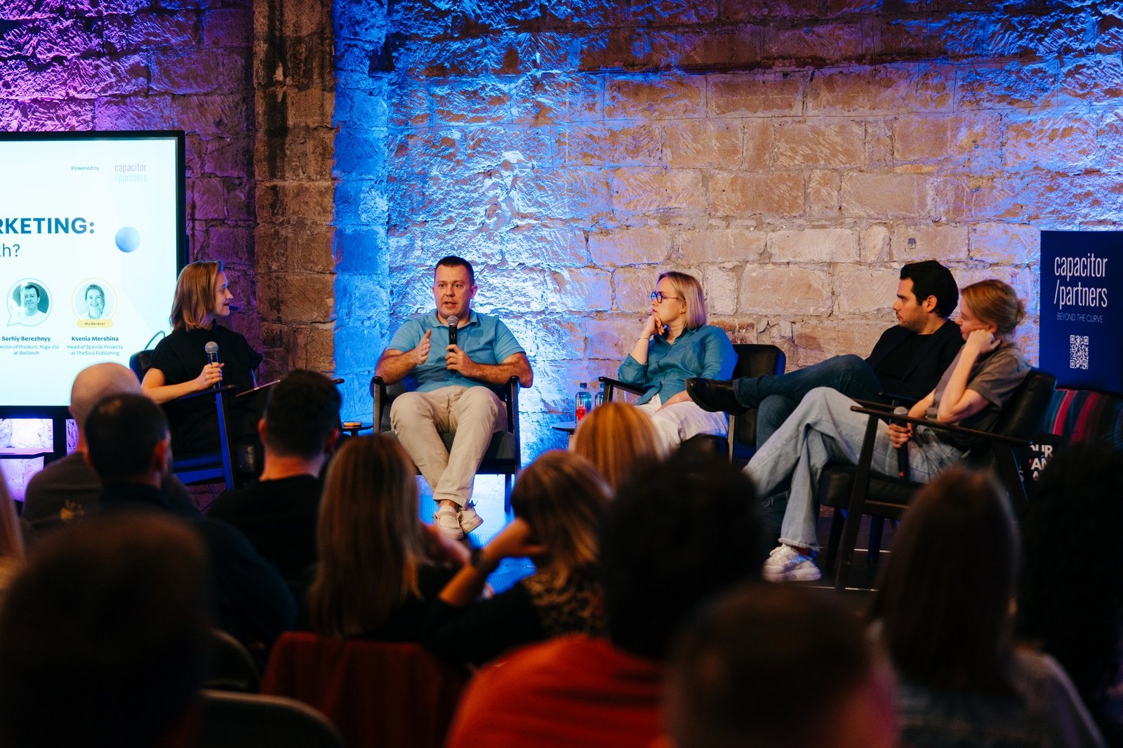 Who Really Owns Growth? Product or Marketing?