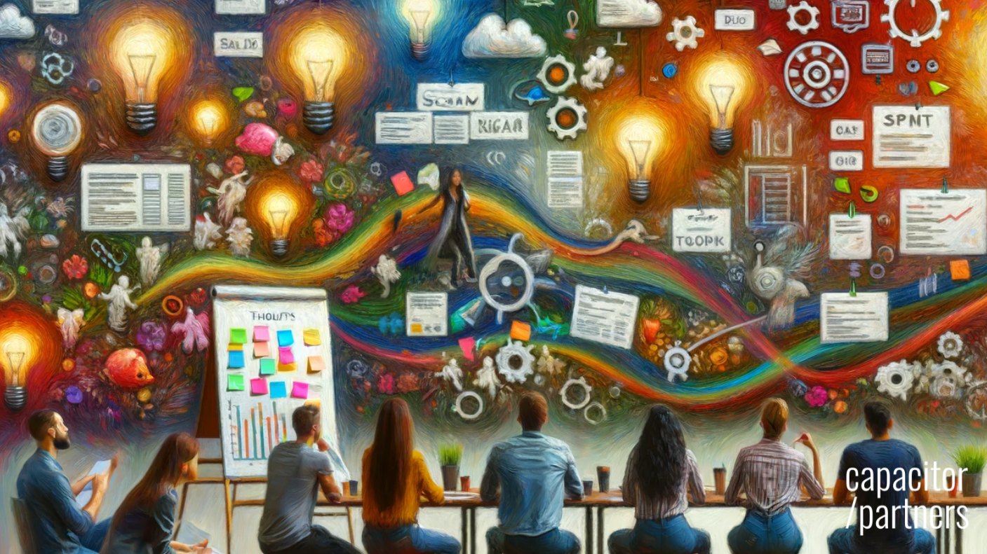 Storytelling's Crucial Role in Product Success